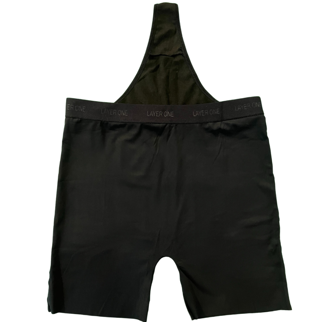 LayerLux Mid Rise Shorts *Solo*