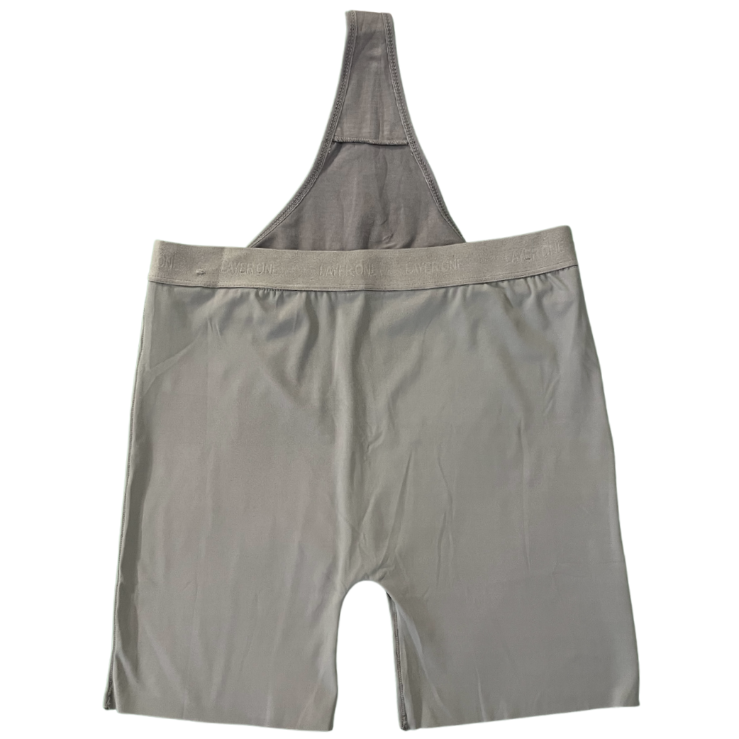 LayerLux Mid Rise Shorts *Solo*