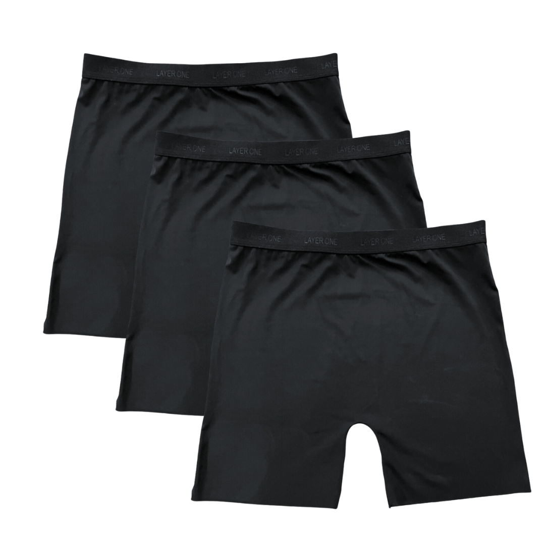 LayerLux Shorts *Bundle*