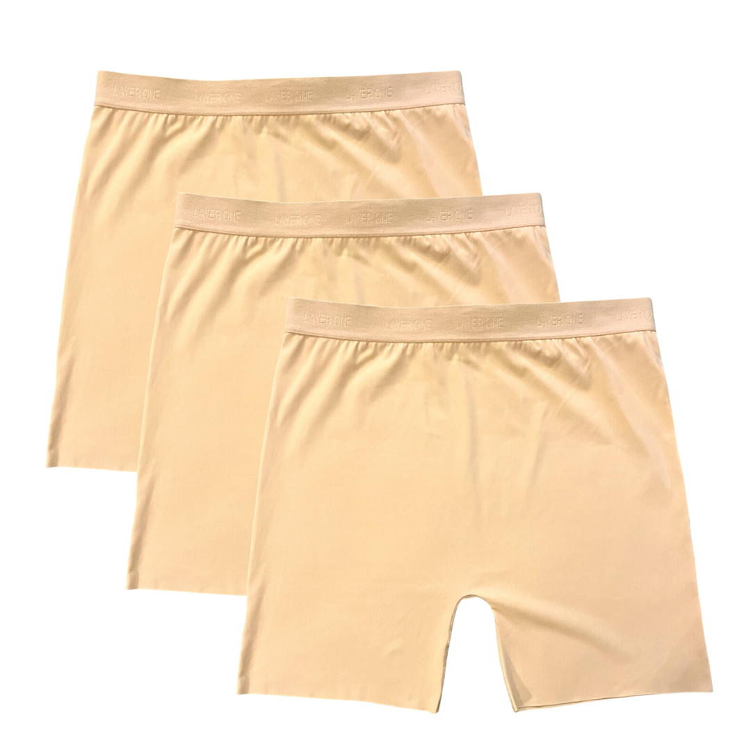 LayerLux Shorts *Bundle*