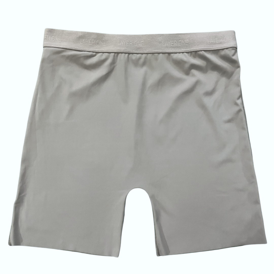 LayerLux Mid Rise Shorts *Solo*