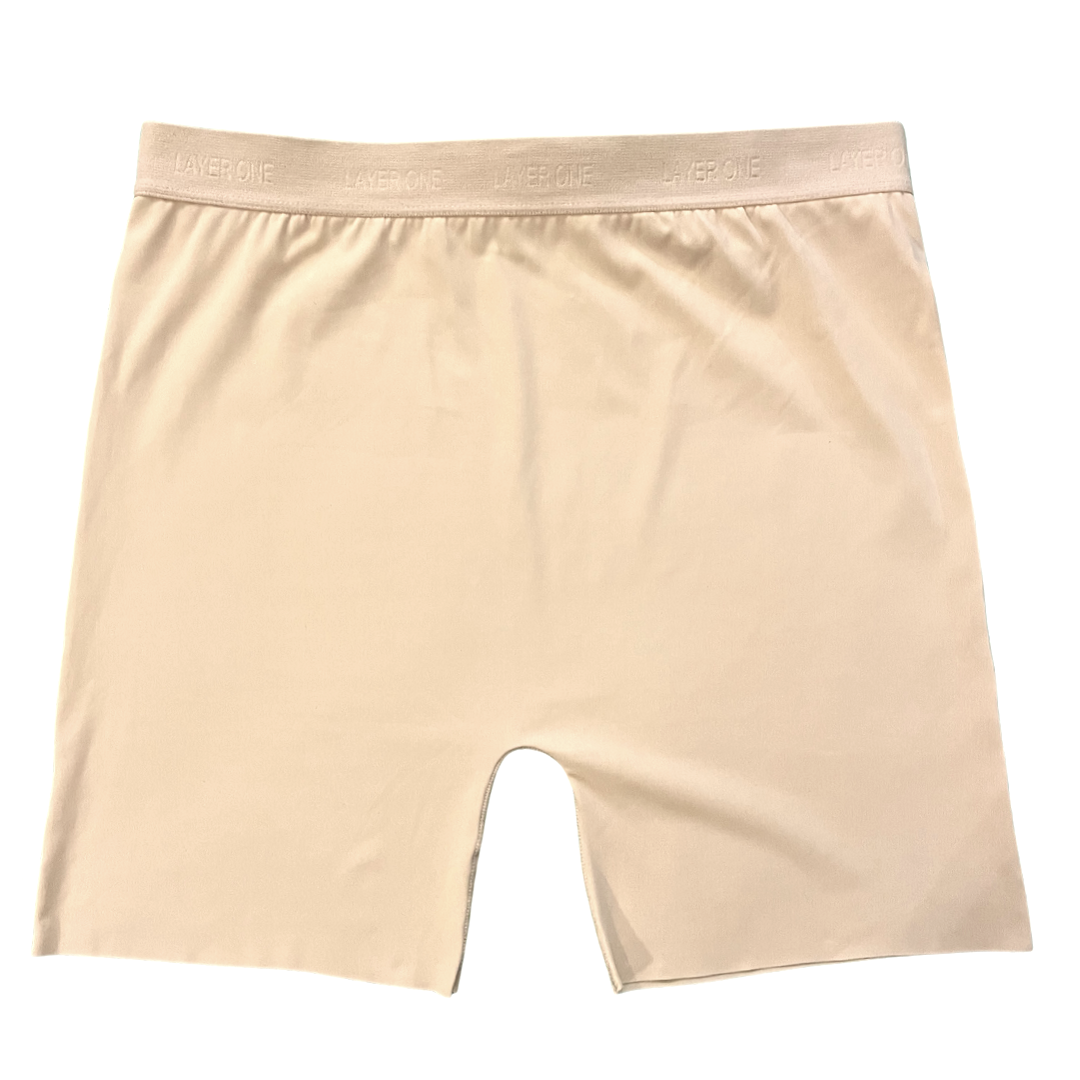 LayerLux Mid Rise Shorts *Solo*