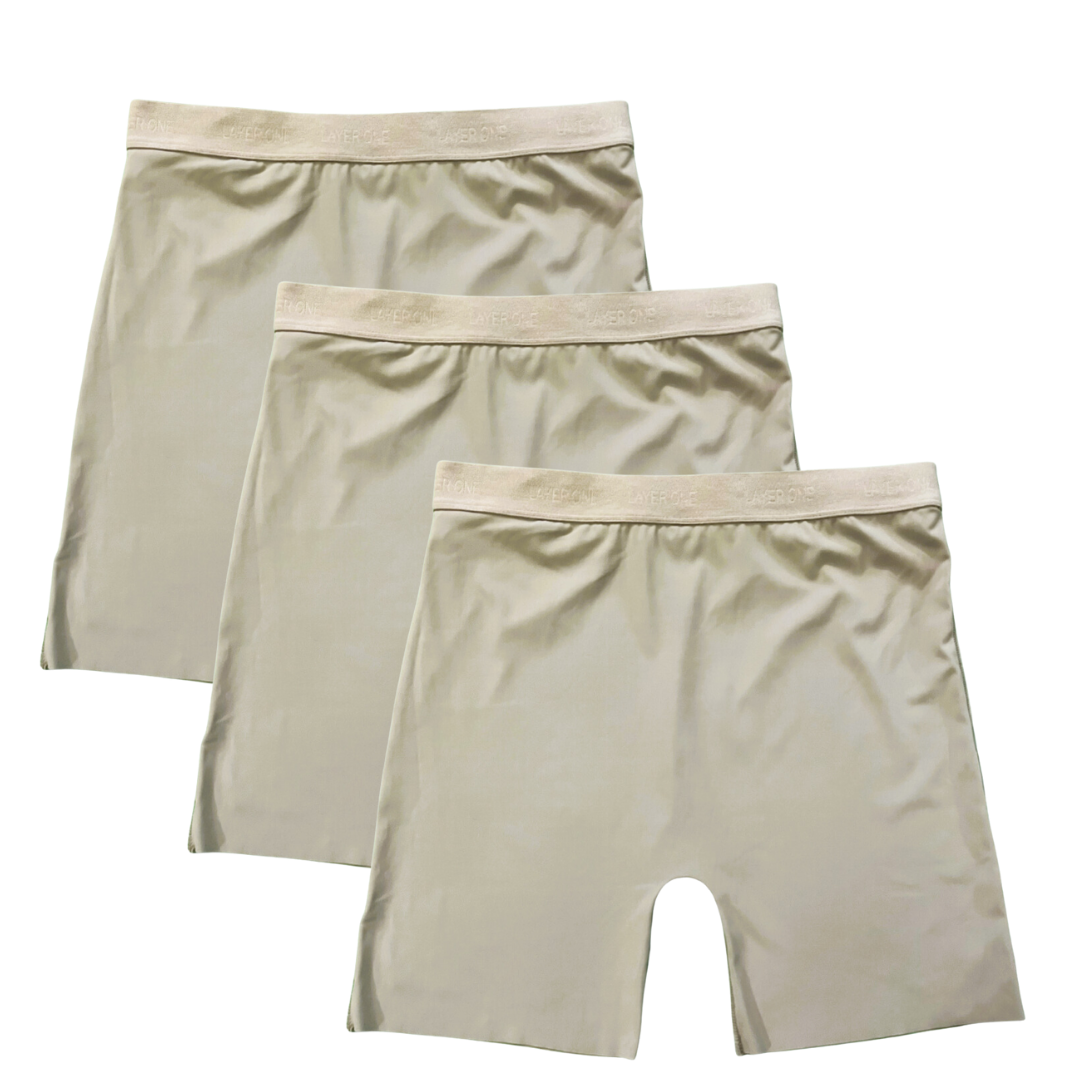 LayerLux Shorts *Bundle*