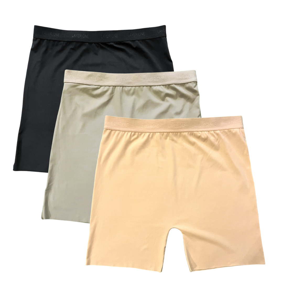 LayerLux Shorts *Bundle*